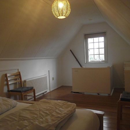 B&B Landgoed Sonneborghe Kollumerzwaag Екстериор снимка