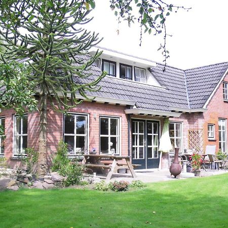 B&B Landgoed Sonneborghe Kollumerzwaag Екстериор снимка