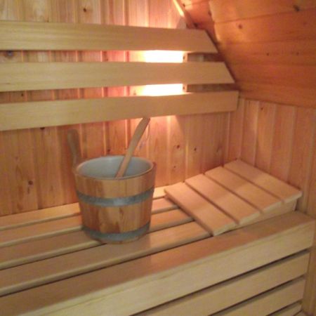 B&B Landgoed Sonneborghe Kollumerzwaag Екстериор снимка