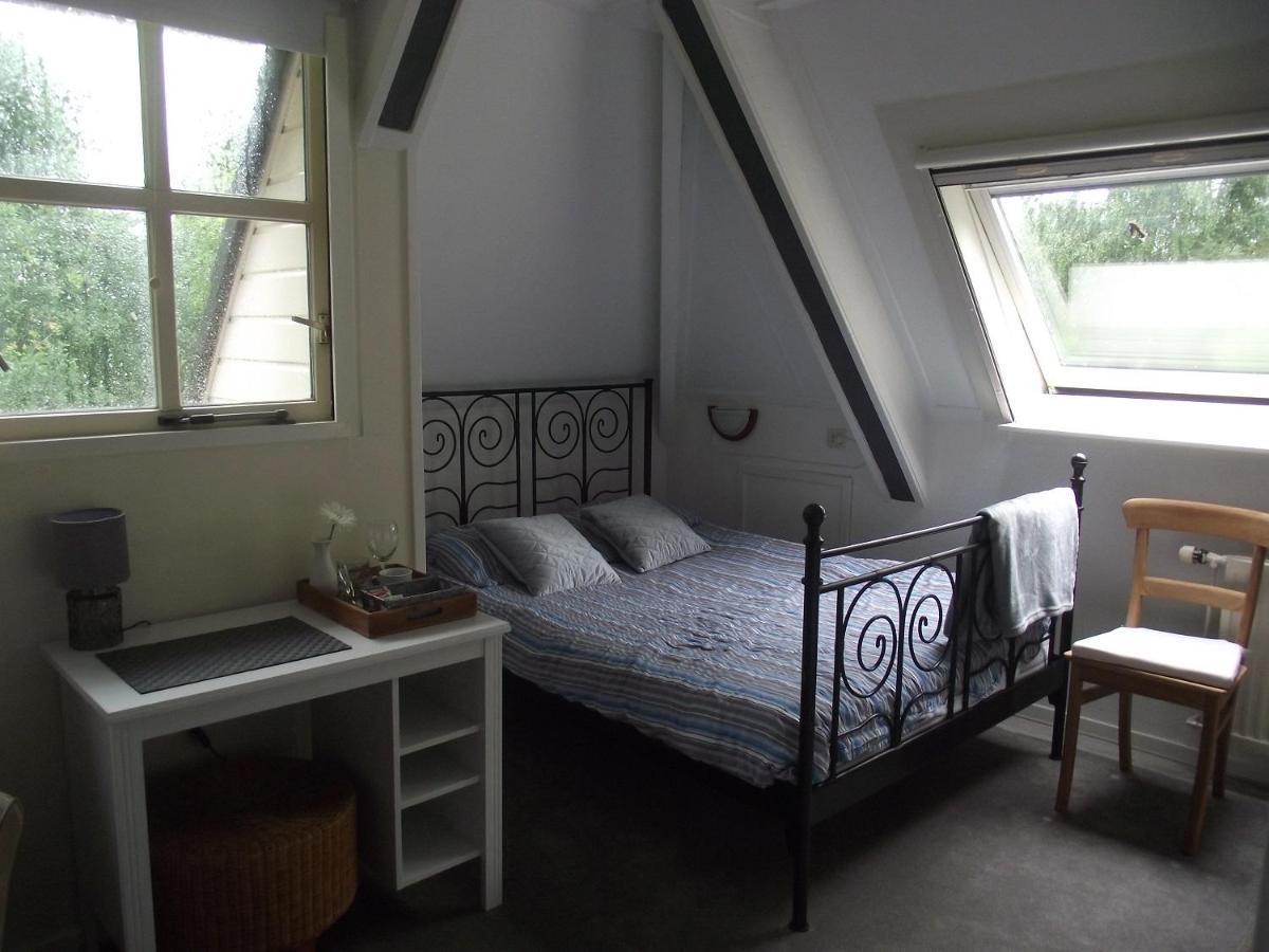 B&B Landgoed Sonneborghe Kollumerzwaag Екстериор снимка