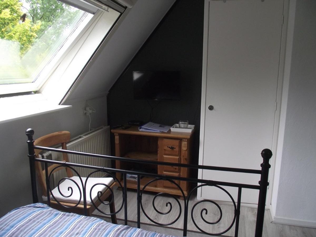 B&B Landgoed Sonneborghe Kollumerzwaag Екстериор снимка