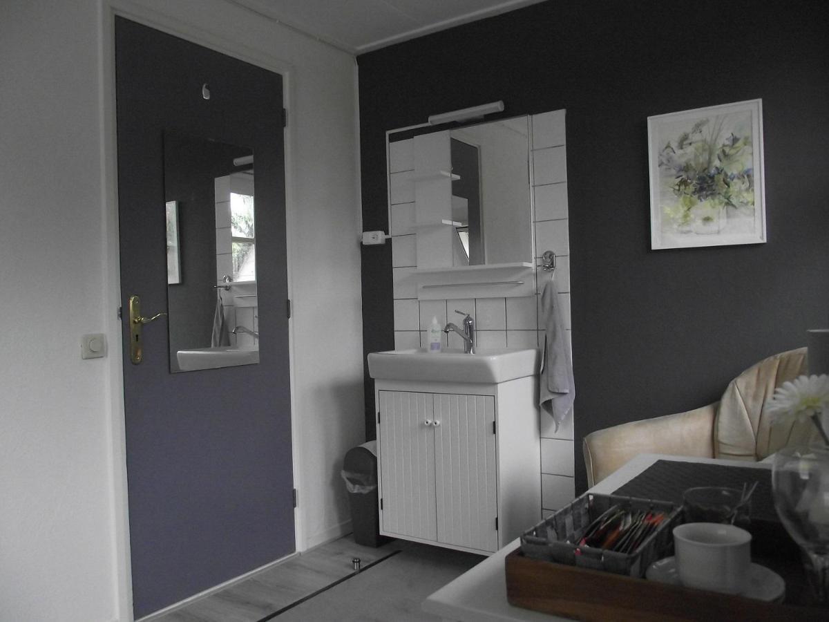 B&B Landgoed Sonneborghe Kollumerzwaag Екстериор снимка