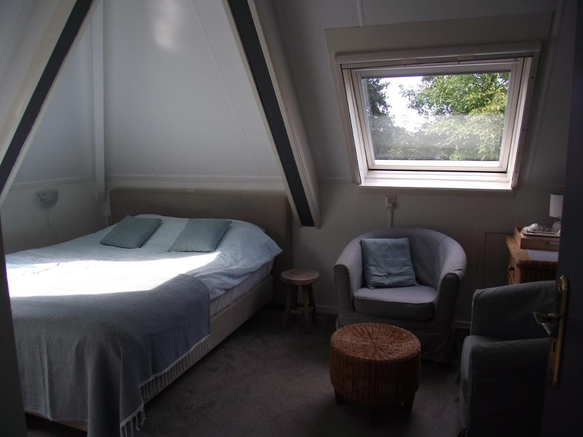 B&B Landgoed Sonneborghe Kollumerzwaag Екстериор снимка