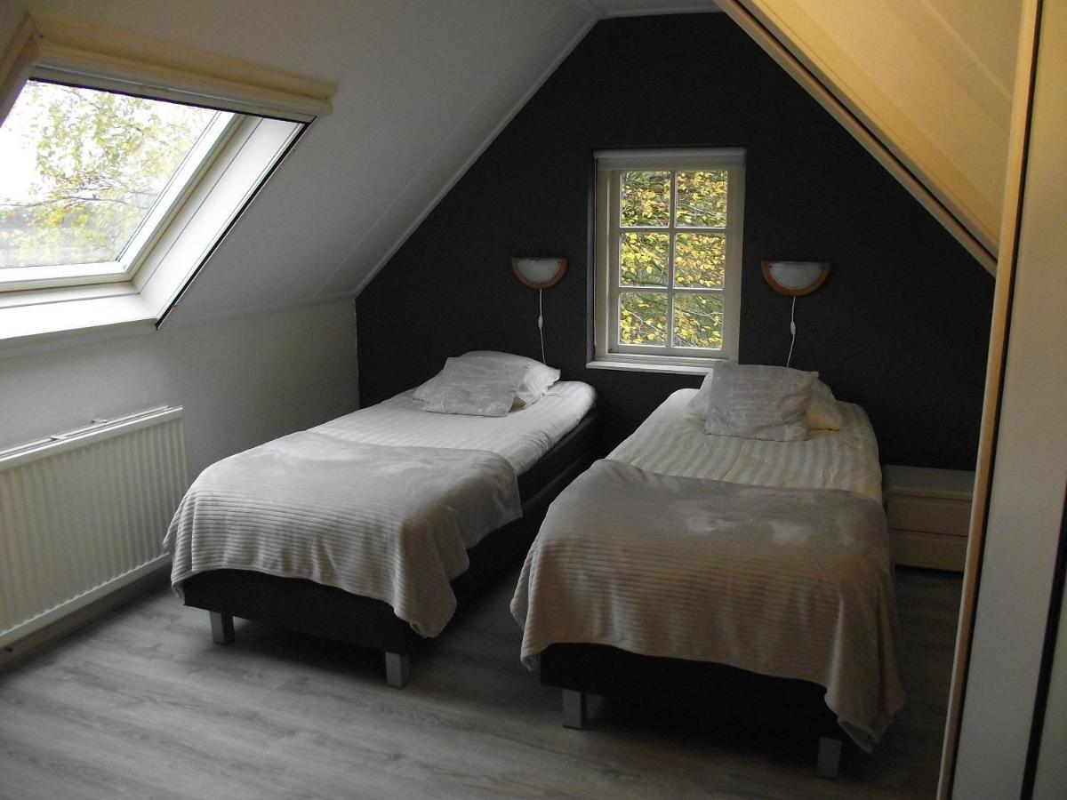 B&B Landgoed Sonneborghe Kollumerzwaag Екстериор снимка