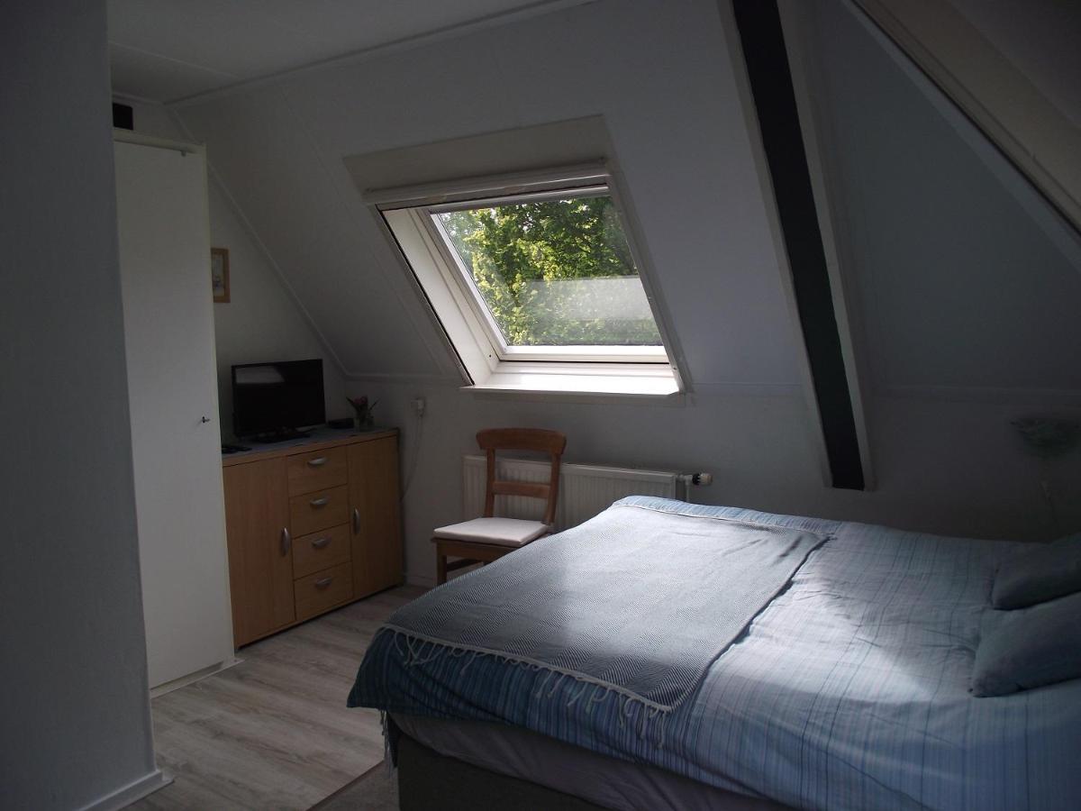 B&B Landgoed Sonneborghe Kollumerzwaag Екстериор снимка