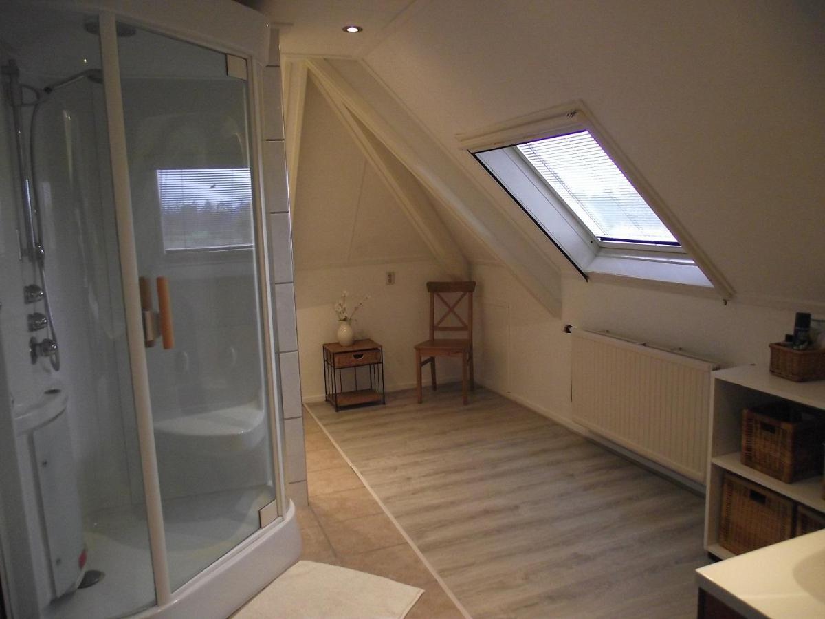 B&B Landgoed Sonneborghe Kollumerzwaag Екстериор снимка