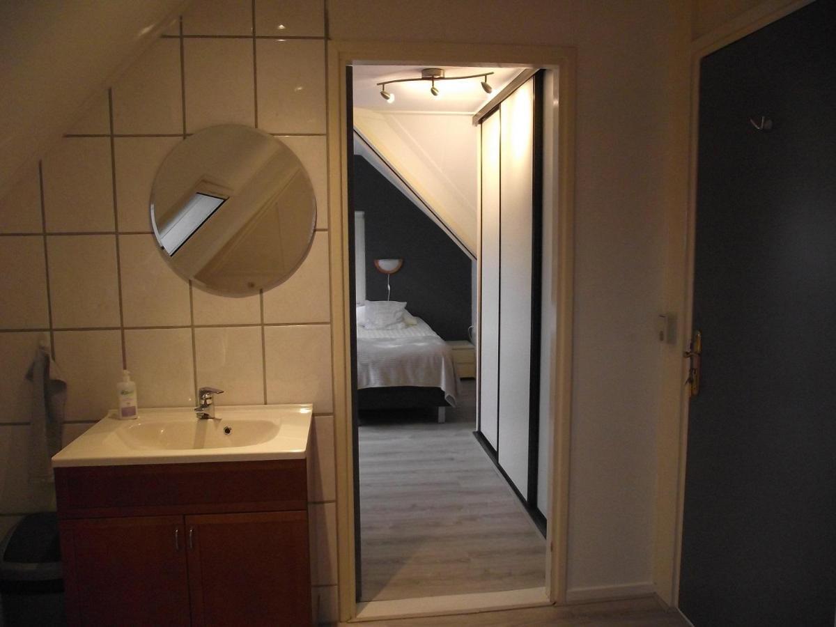 B&B Landgoed Sonneborghe Kollumerzwaag Екстериор снимка