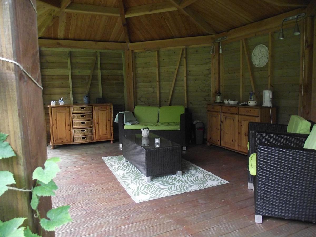 B&B Landgoed Sonneborghe Kollumerzwaag Екстериор снимка