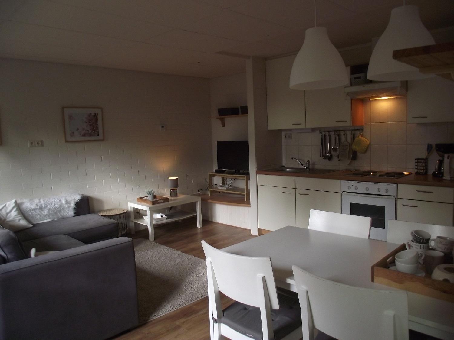 B&B Landgoed Sonneborghe Kollumerzwaag Екстериор снимка