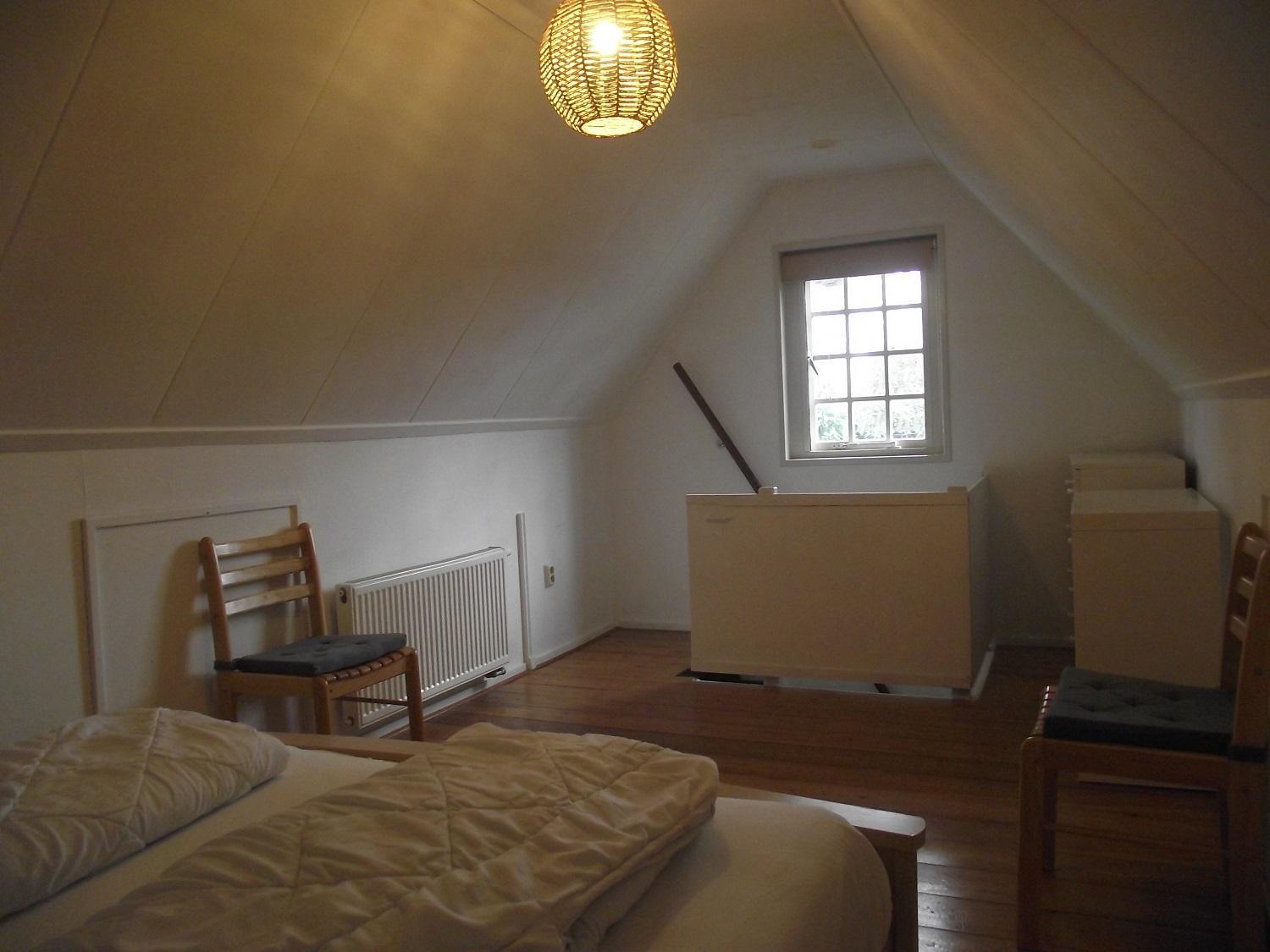 B&B Landgoed Sonneborghe Kollumerzwaag Екстериор снимка