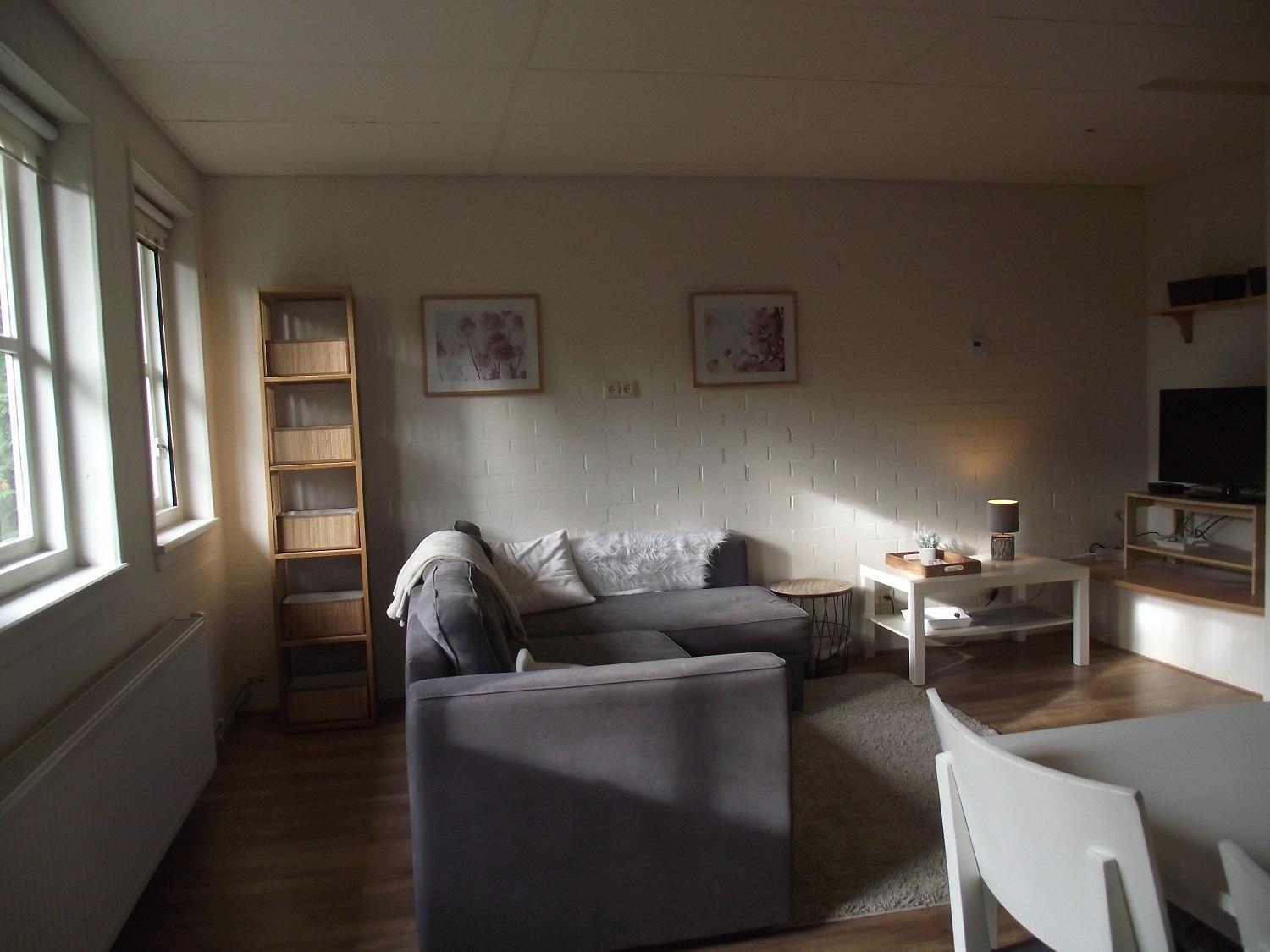 B&B Landgoed Sonneborghe Kollumerzwaag Екстериор снимка
