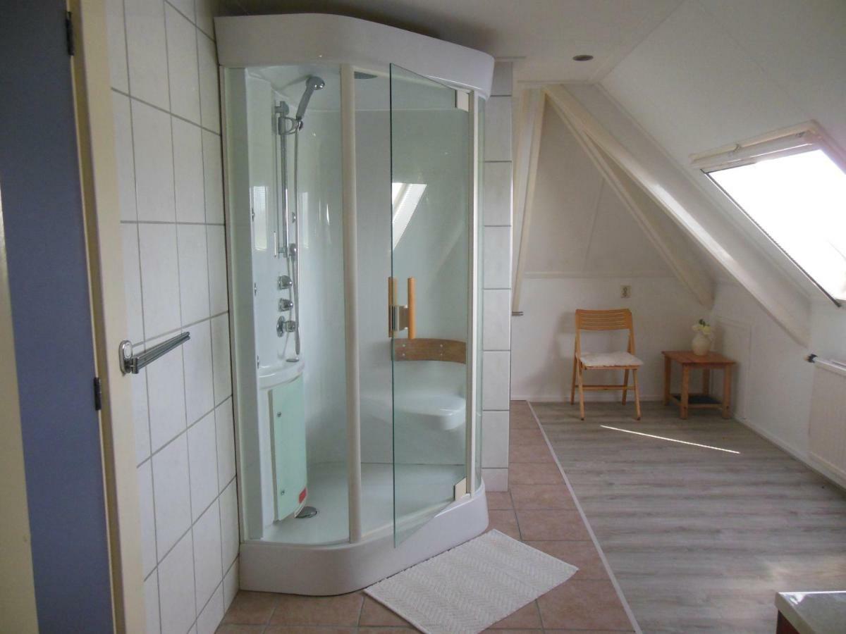 B&B Landgoed Sonneborghe Kollumerzwaag Екстериор снимка