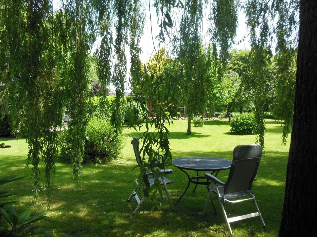 B&B Landgoed Sonneborghe Kollumerzwaag Екстериор снимка