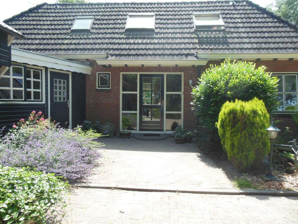 B&B Landgoed Sonneborghe Kollumerzwaag Екстериор снимка