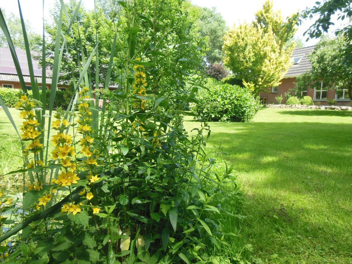 B&B Landgoed Sonneborghe Kollumerzwaag Екстериор снимка