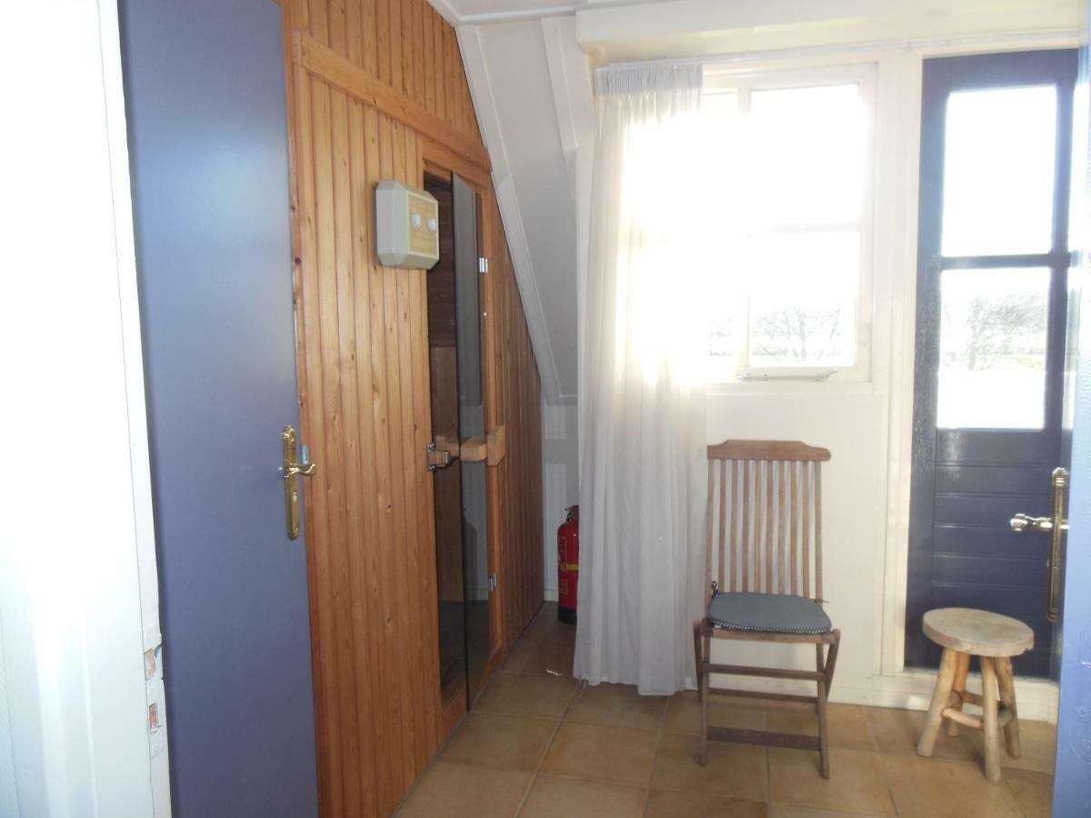 B&B Landgoed Sonneborghe Kollumerzwaag Екстериор снимка