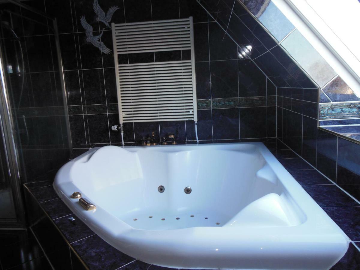 B&B Landgoed Sonneborghe Kollumerzwaag Екстериор снимка