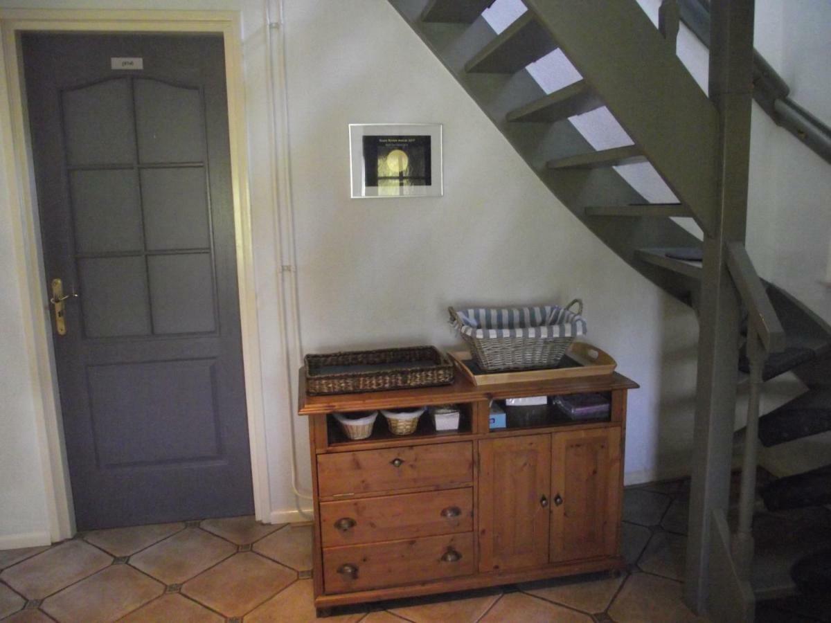 B&B Landgoed Sonneborghe Kollumerzwaag Екстериор снимка