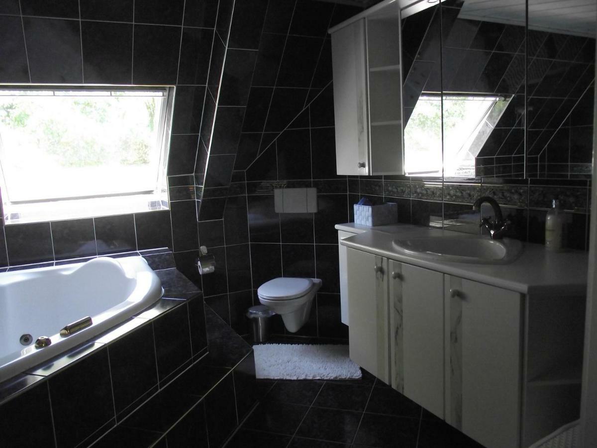 B&B Landgoed Sonneborghe Kollumerzwaag Екстериор снимка