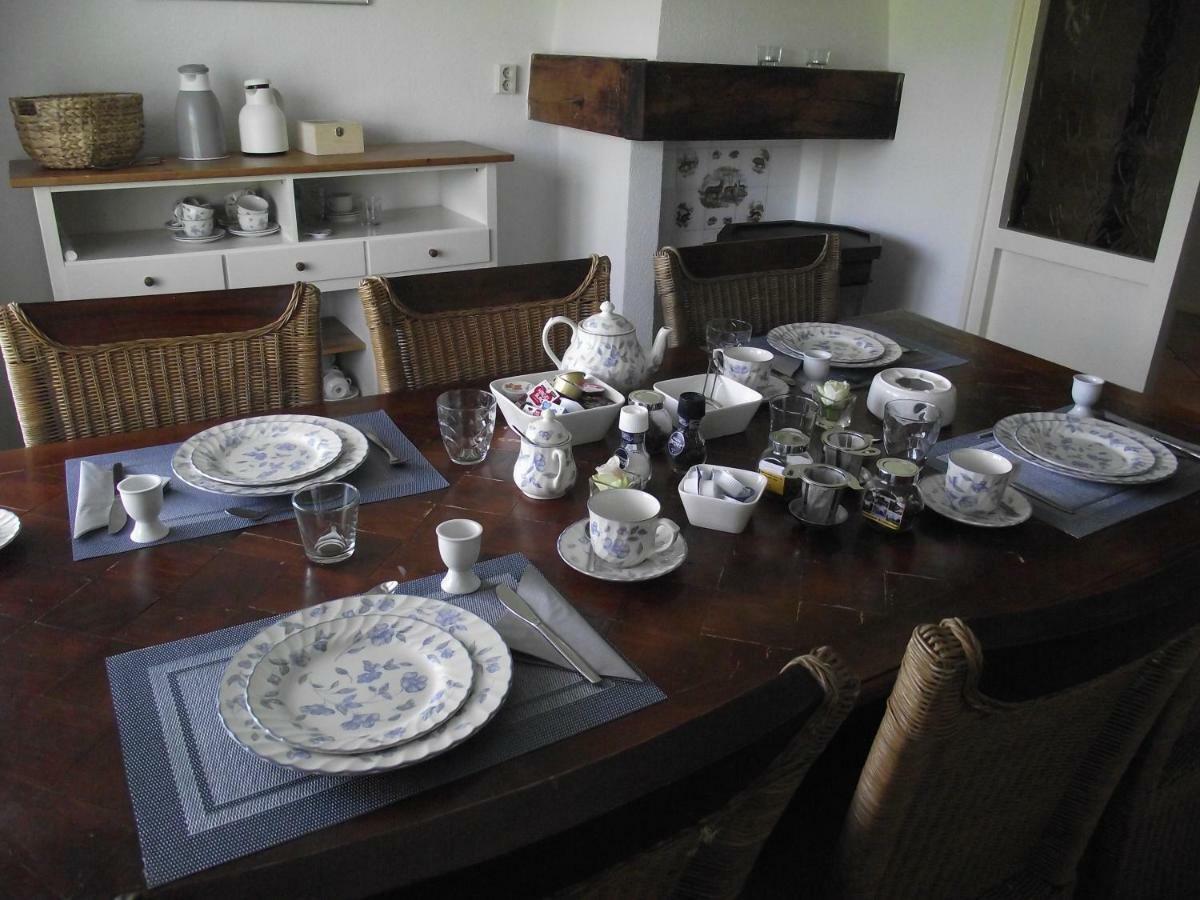 B&B Landgoed Sonneborghe Kollumerzwaag Екстериор снимка