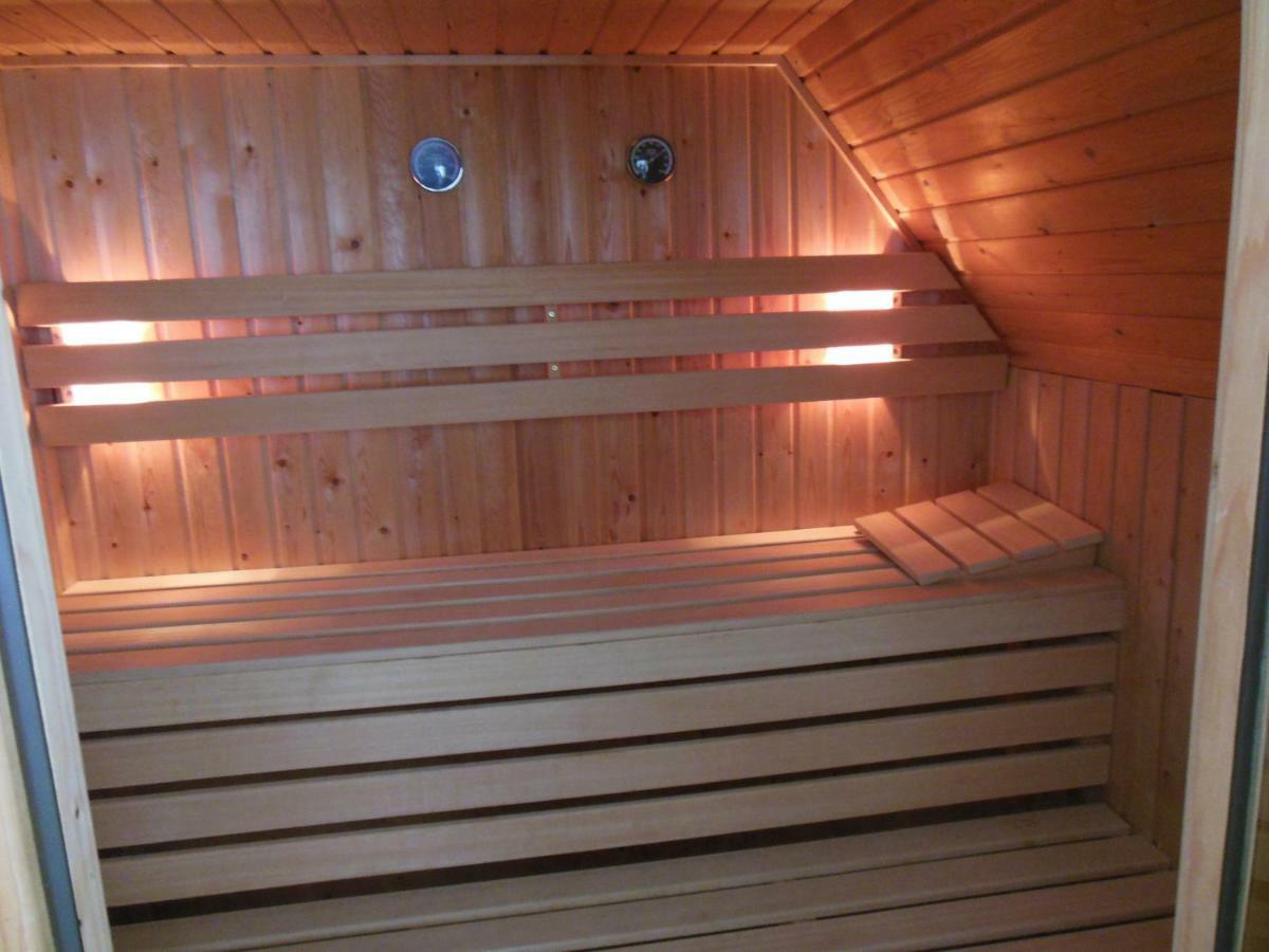 B&B Landgoed Sonneborghe Kollumerzwaag Екстериор снимка