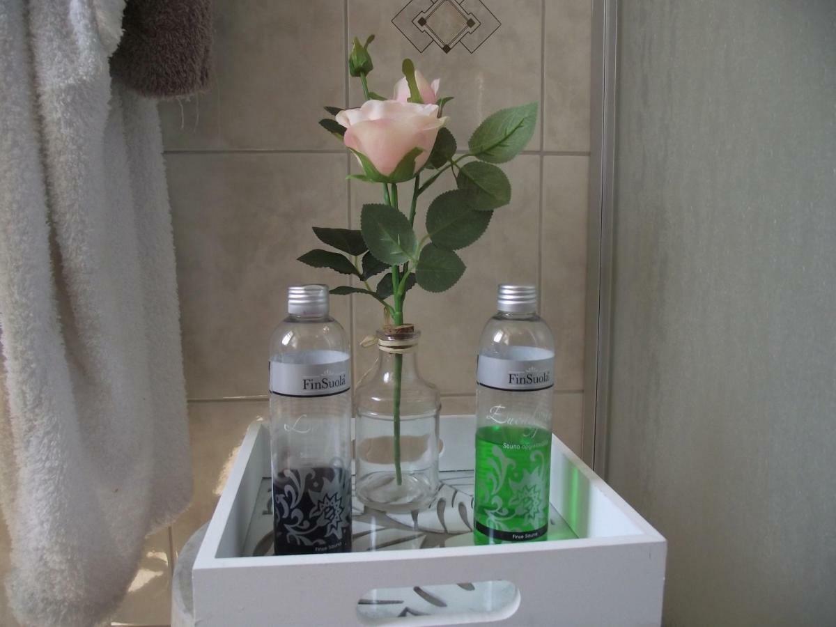 B&B Landgoed Sonneborghe Kollumerzwaag Екстериор снимка