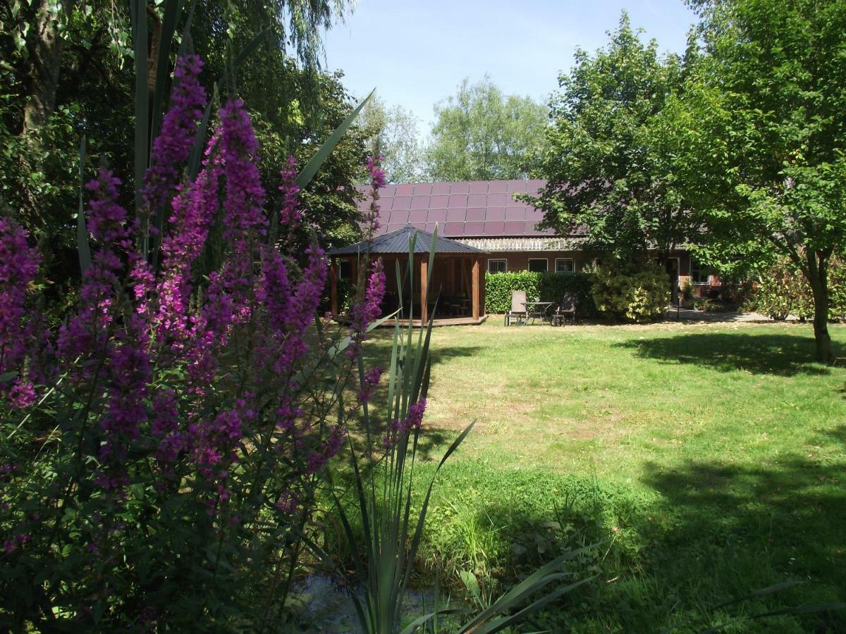 B&B Landgoed Sonneborghe Kollumerzwaag Екстериор снимка