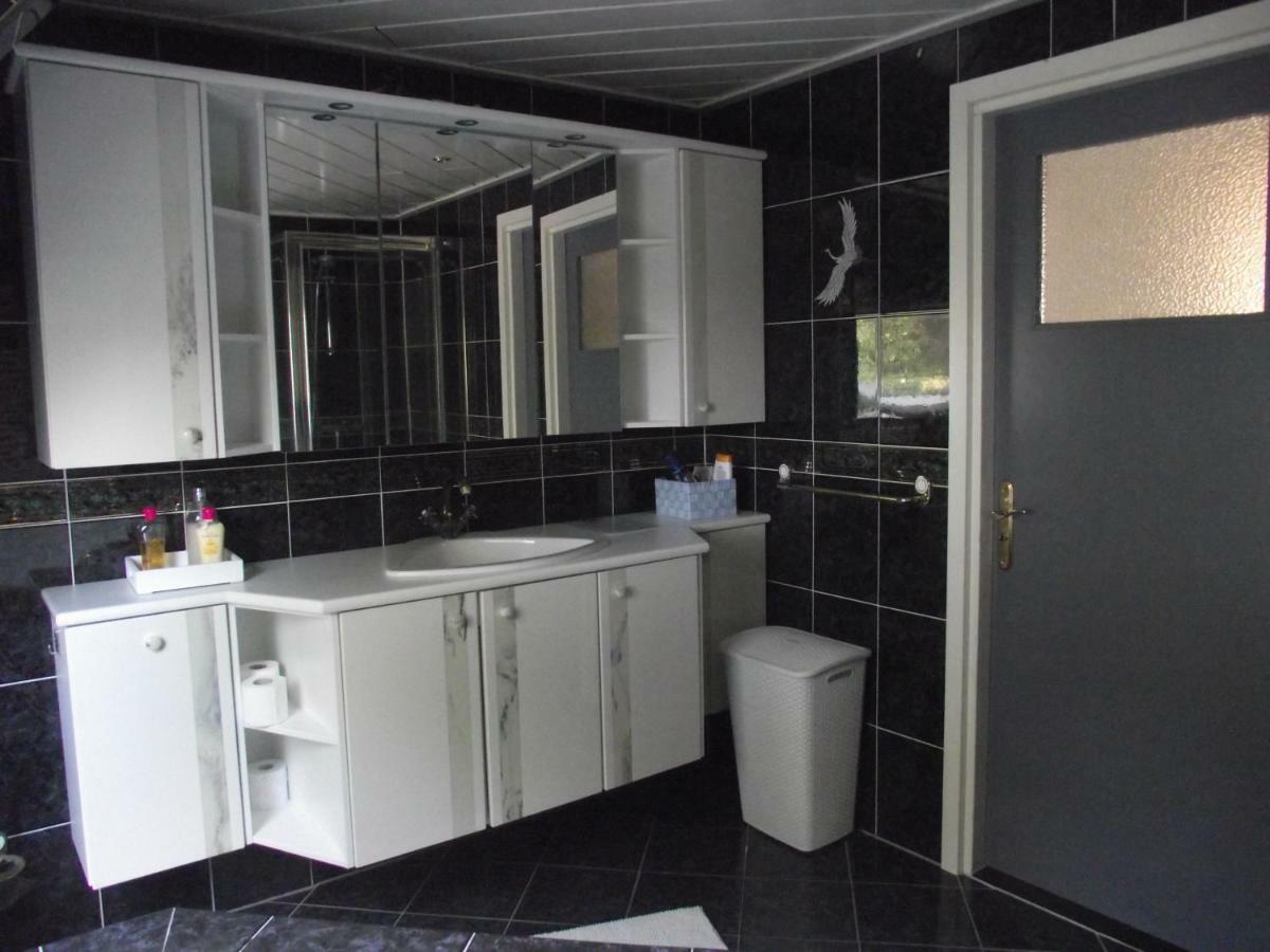 B&B Landgoed Sonneborghe Kollumerzwaag Екстериор снимка