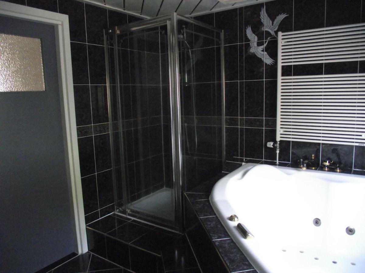 B&B Landgoed Sonneborghe Kollumerzwaag Екстериор снимка