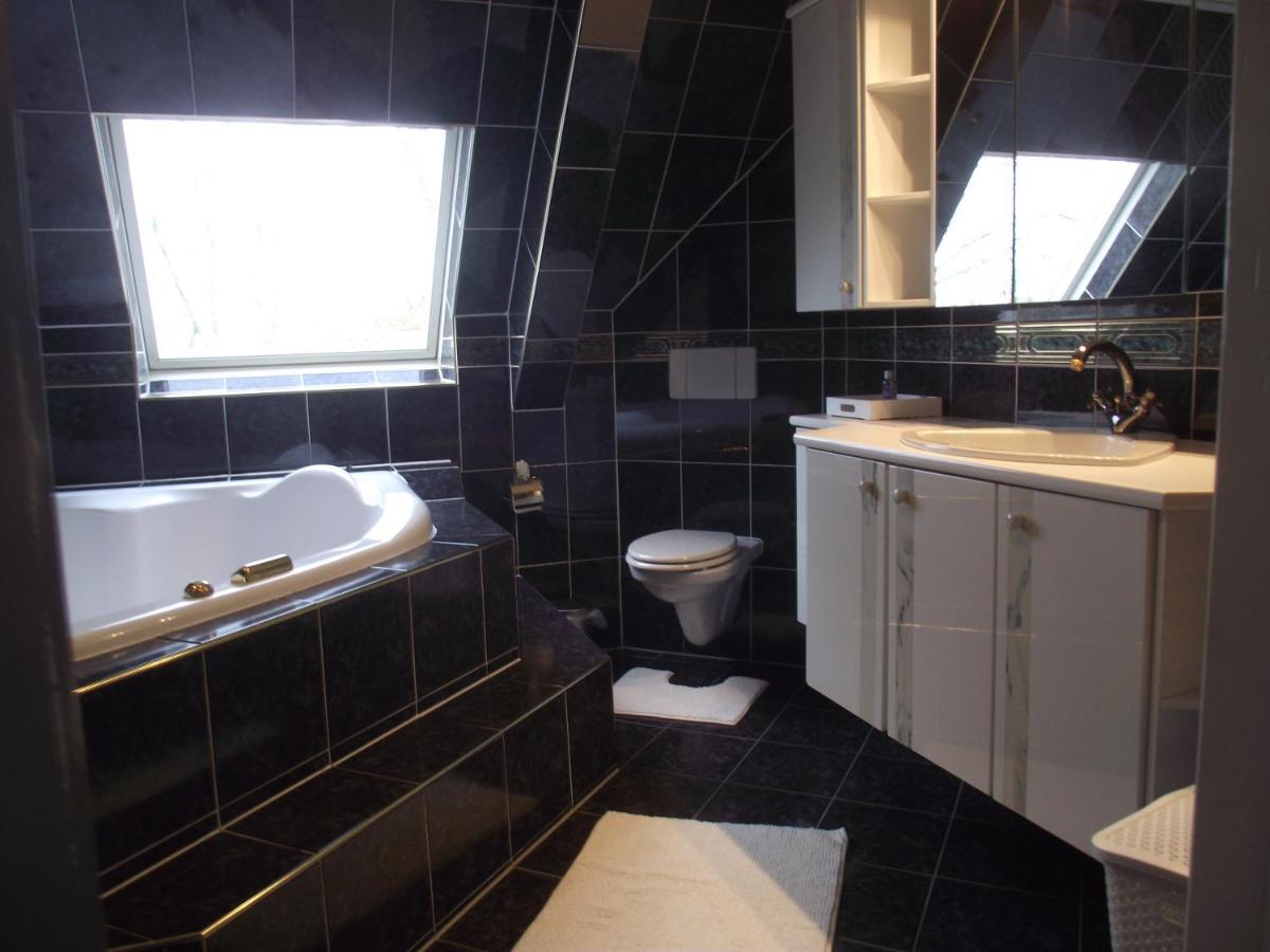 B&B Landgoed Sonneborghe Kollumerzwaag Екстериор снимка