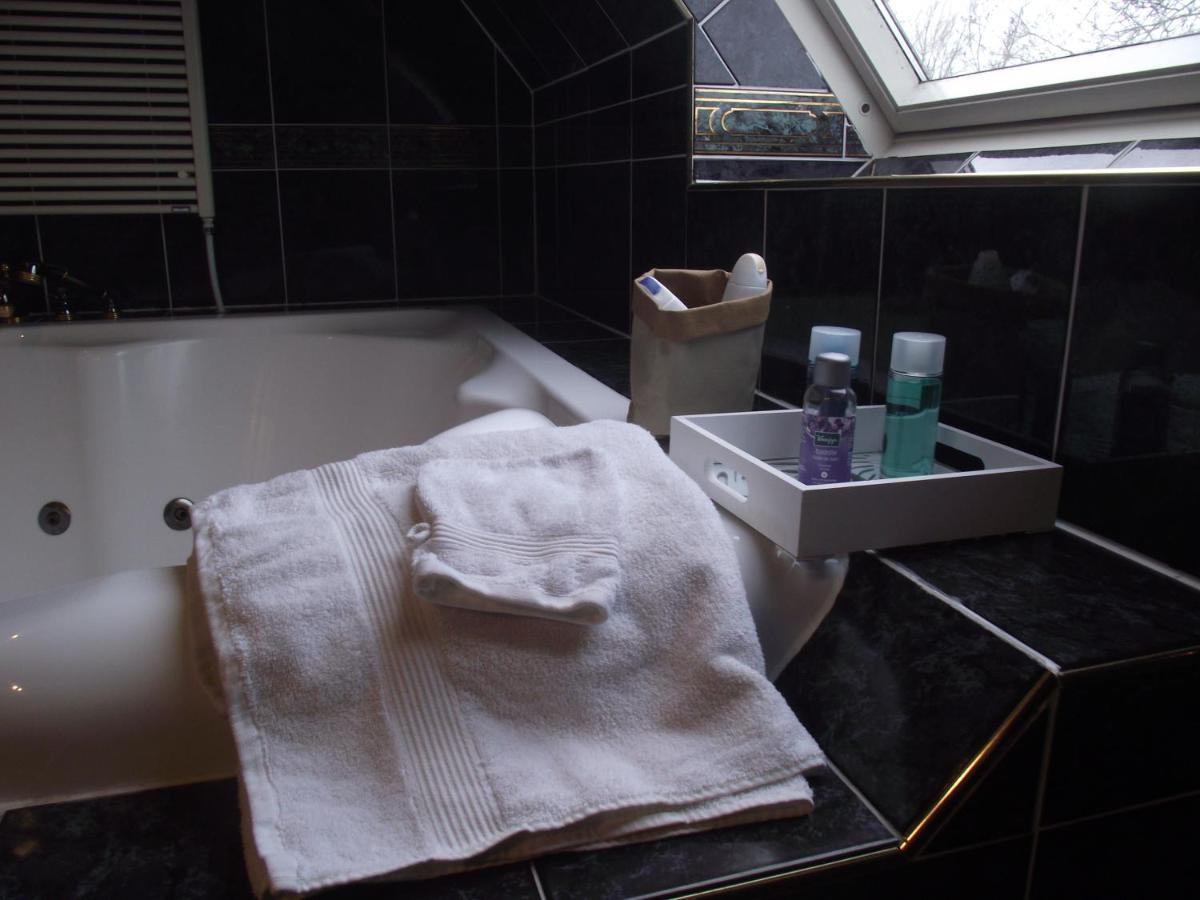 B&B Landgoed Sonneborghe Kollumerzwaag Екстериор снимка